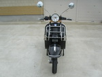 �������� �� ������ �������� Piaggio Vespa PX125FL 2003 ���� 4
